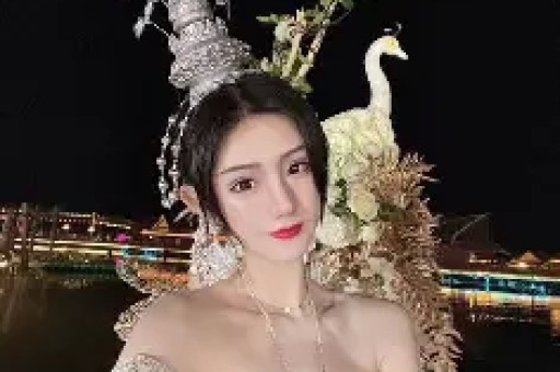 网红黄一鸣人设崩塌：抢闺蜜男友、骗财、不顾女儿高烧真相震惊全网